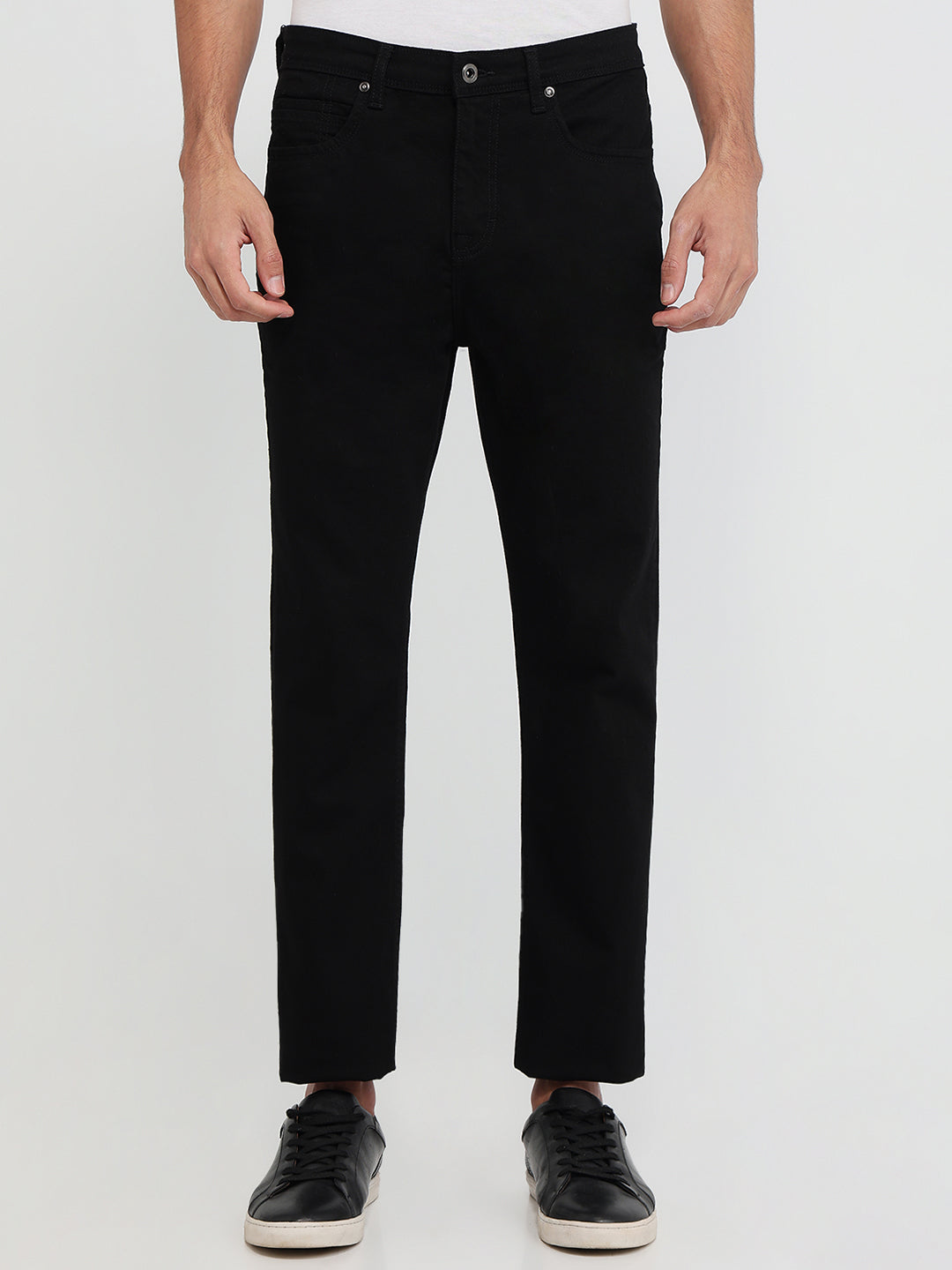 Raymond Black Jeans
