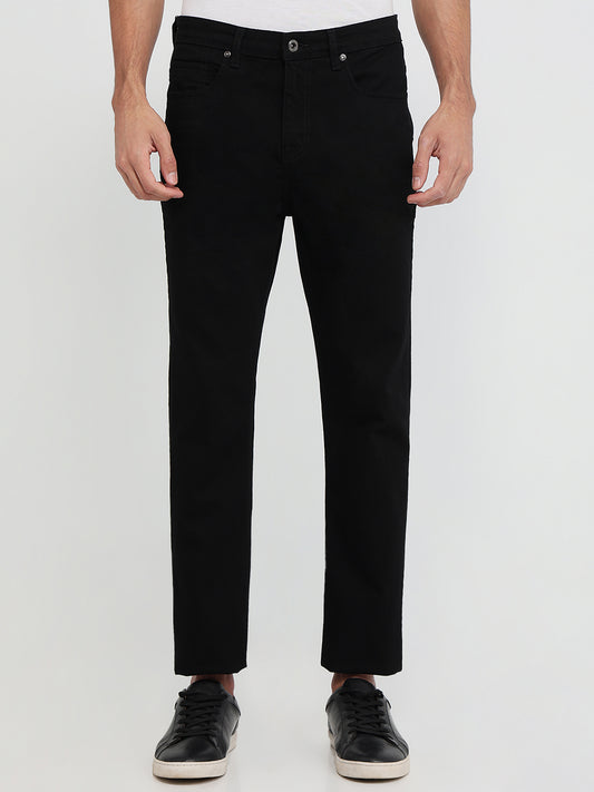 Raymond Black Jeans