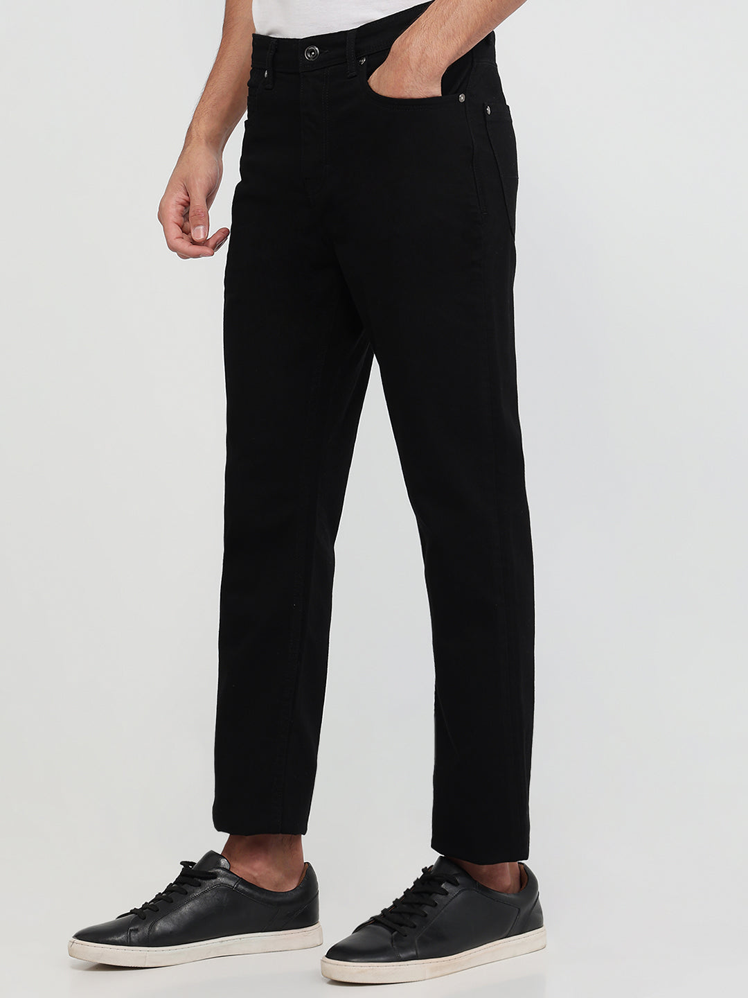 Raymond Black Jeans