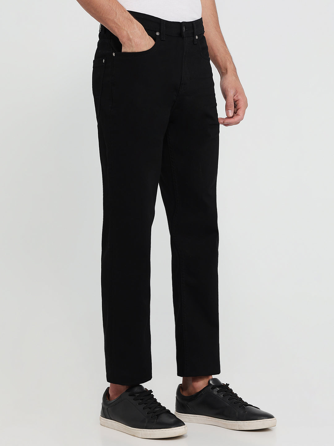 Raymond Black Jeans
