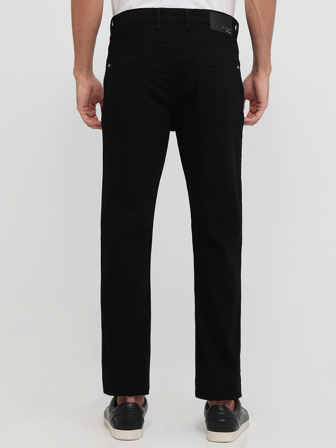 Raymond Black Jeans