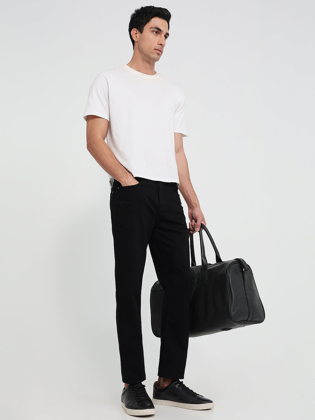 Raymond Black Jeans