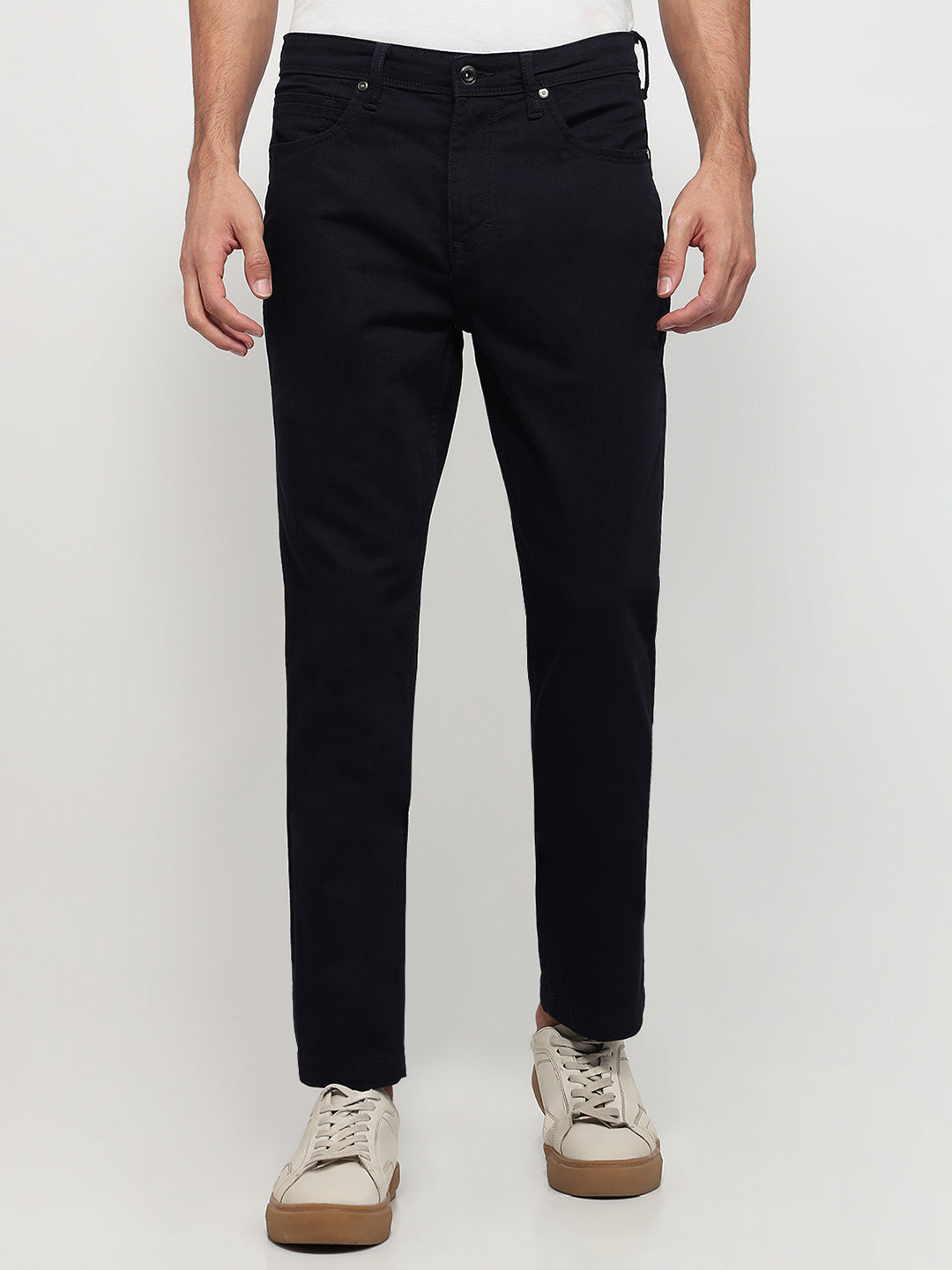 Raymond Blue Jeans