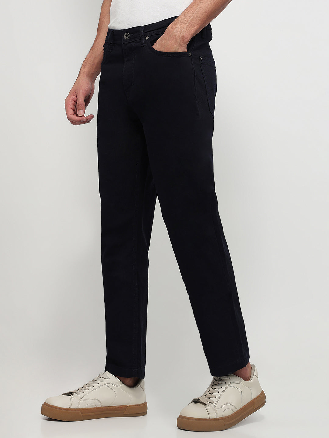 Raymond Blue Jeans