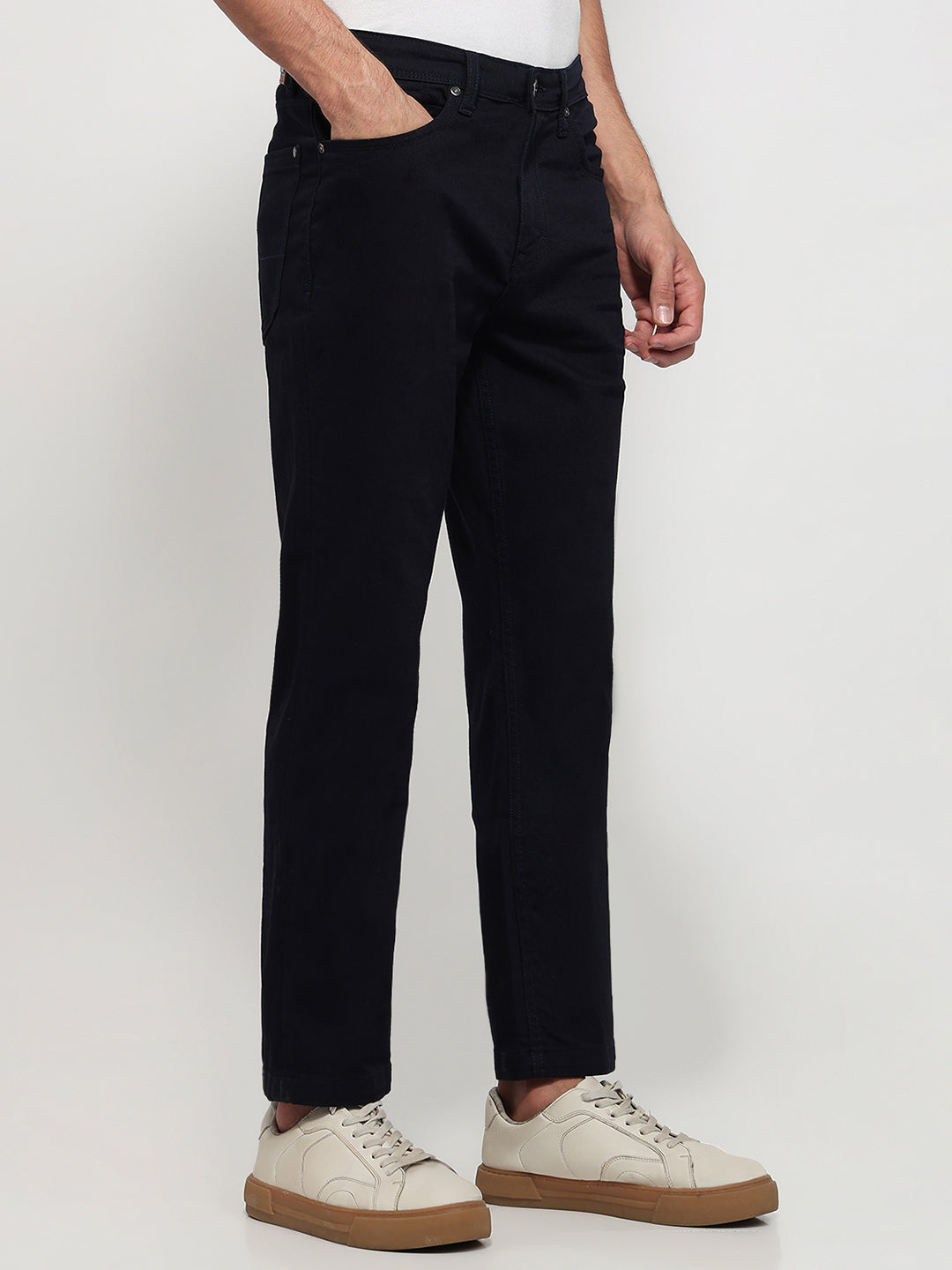 Raymond Blue Jeans