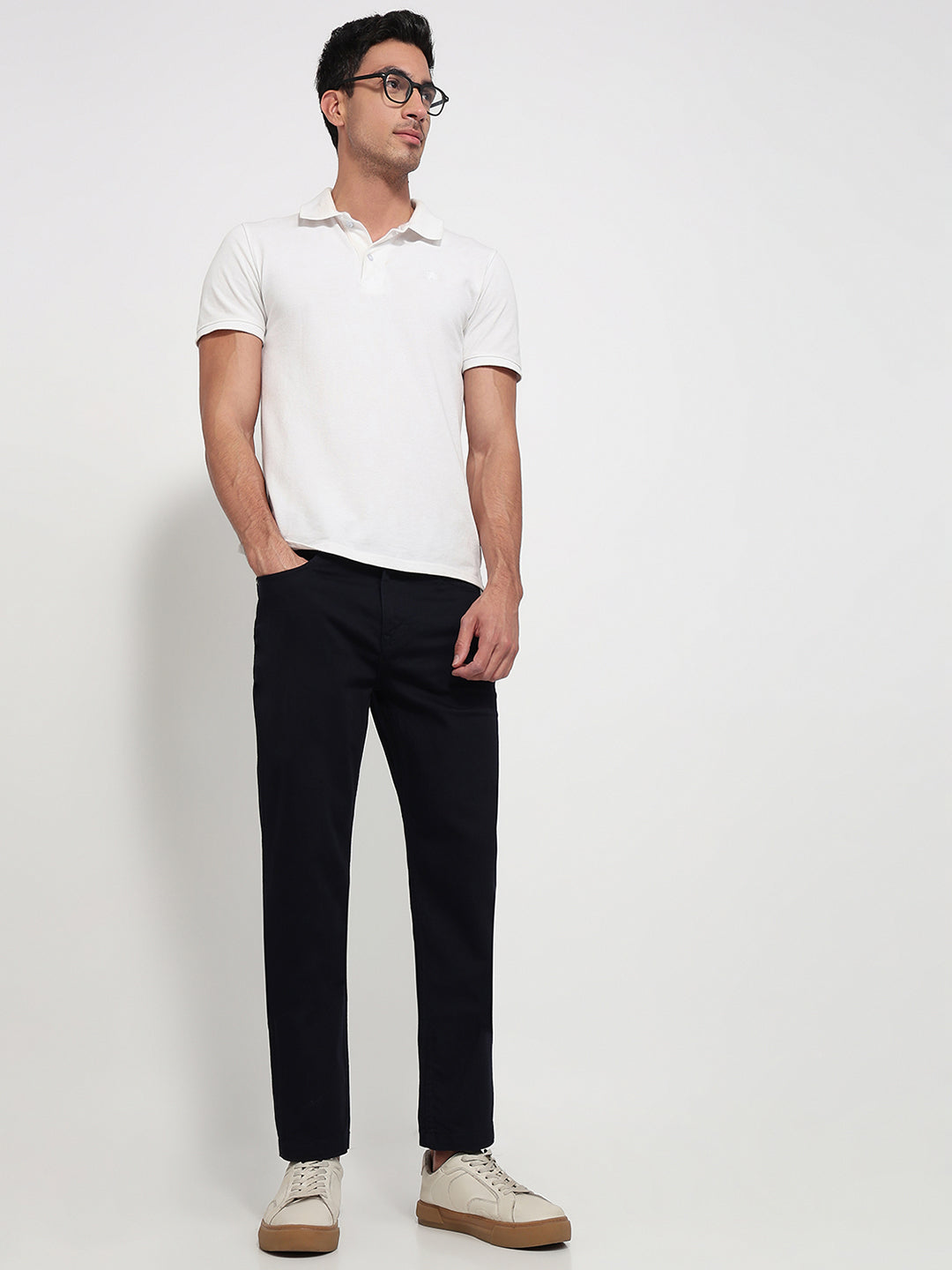 Raymond Blue Jeans