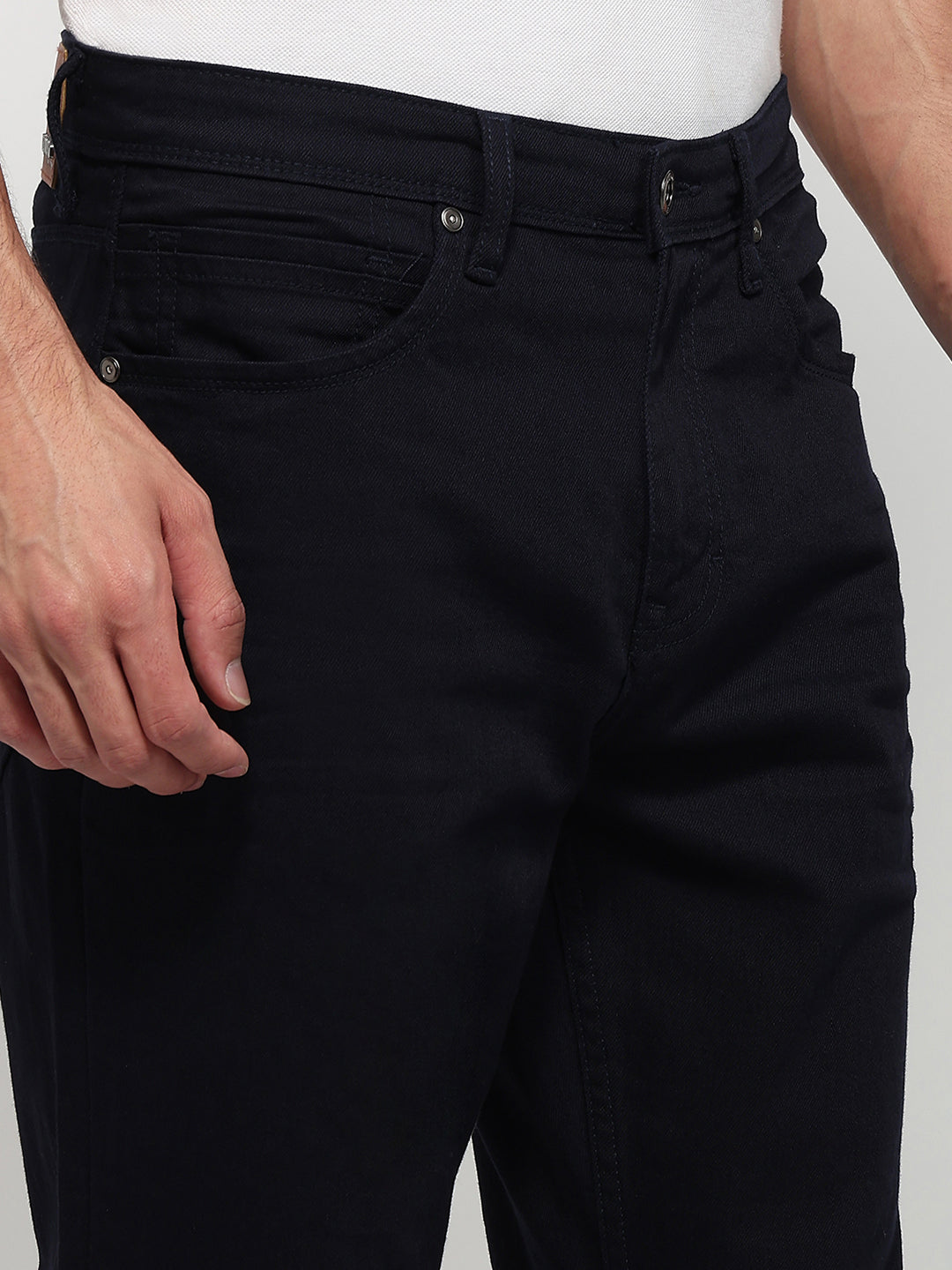 Raymond Blue Jeans