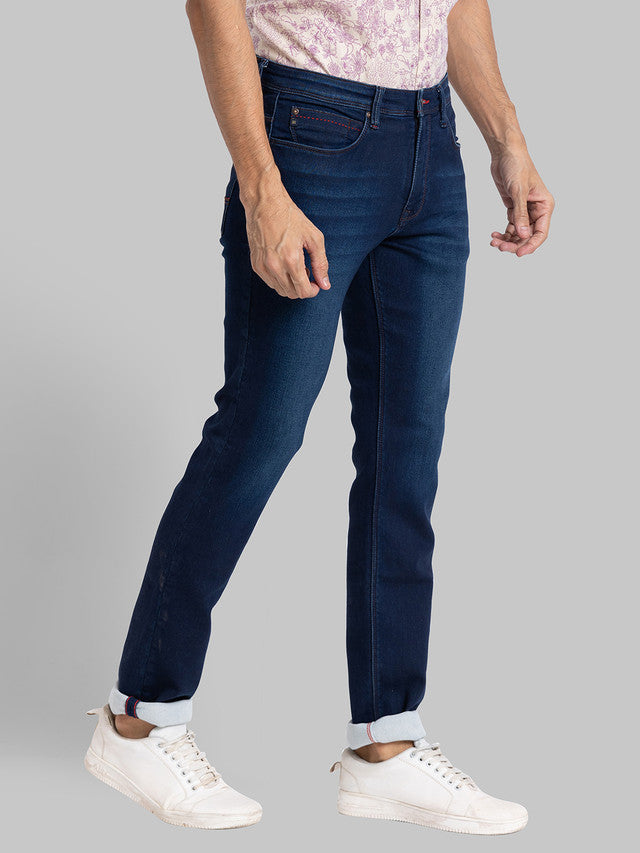 Raymond Blue Jeans