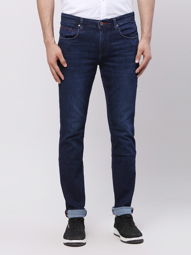 Raymond Blue Jeans