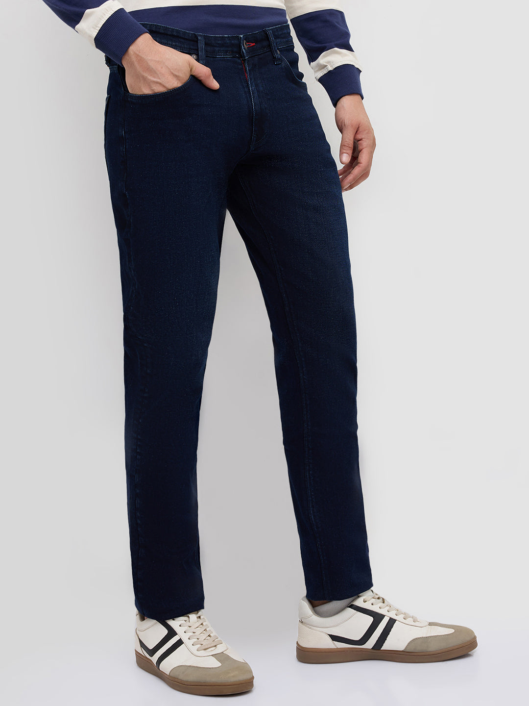 Raymond Blue Jeans