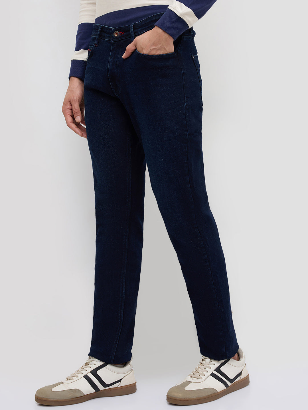 Raymond Blue Jeans