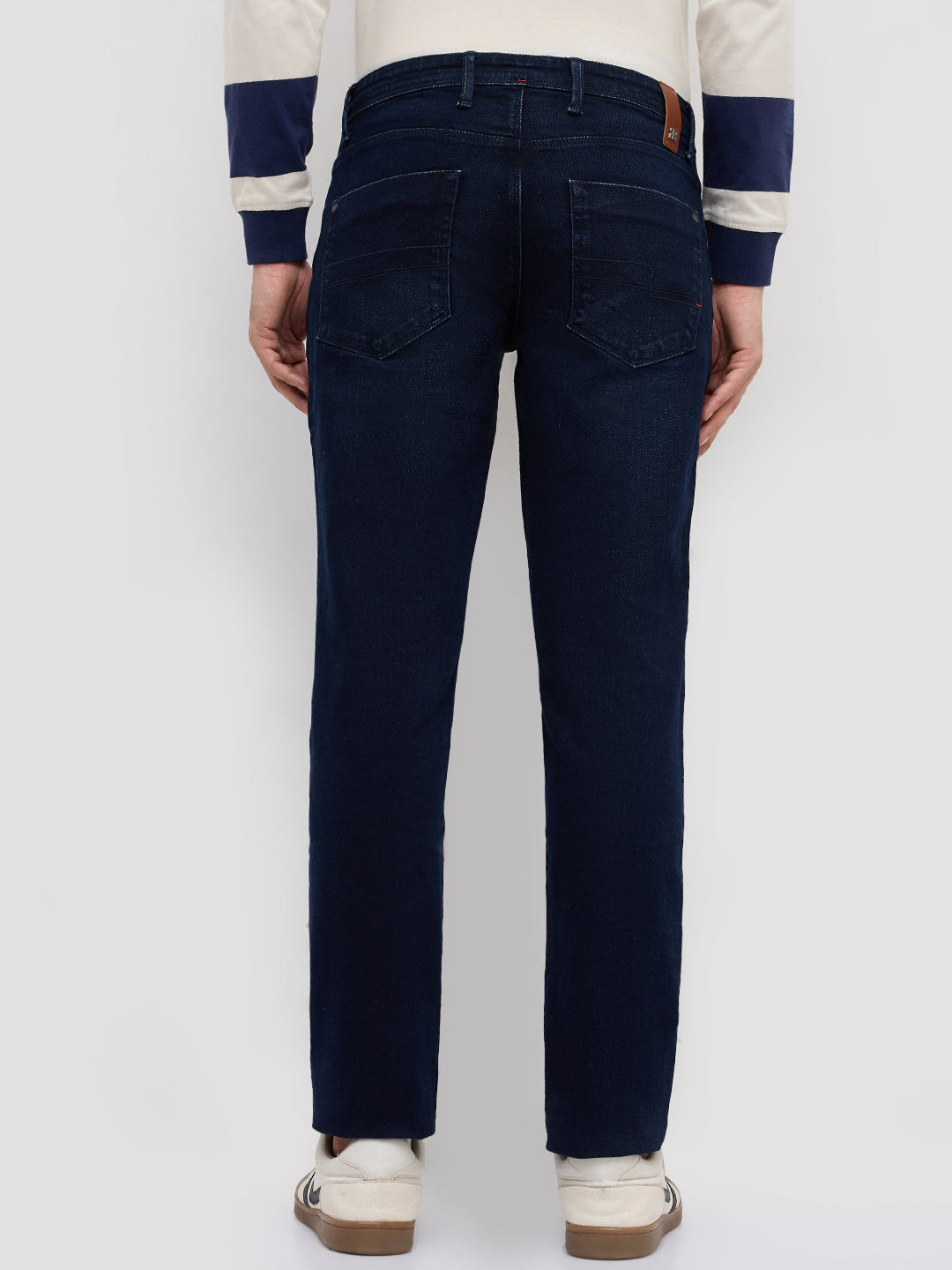Raymond Blue Jeans