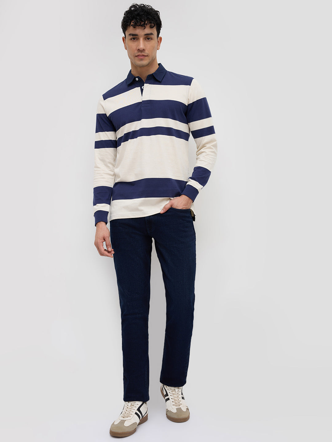 Raymond Blue Jeans