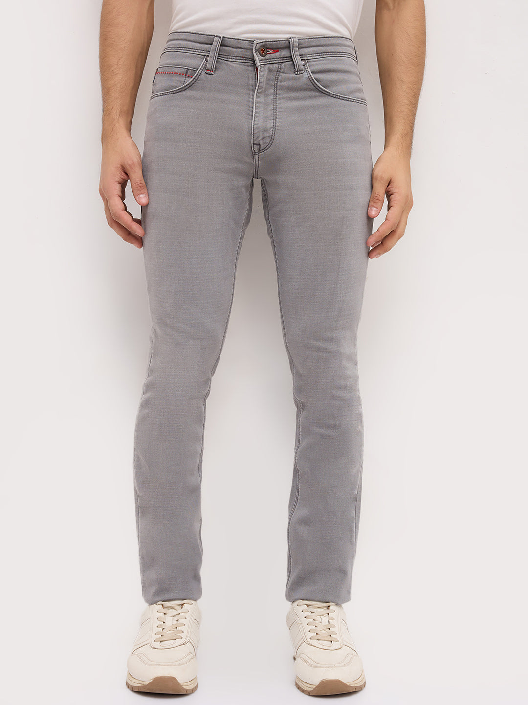 Raymond Grey Jeans