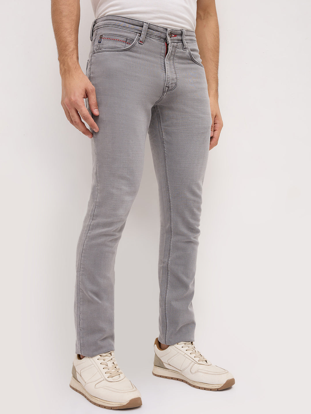 Raymond Grey Jeans