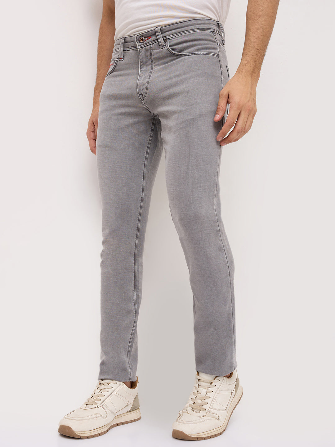 Raymond Grey Jeans
