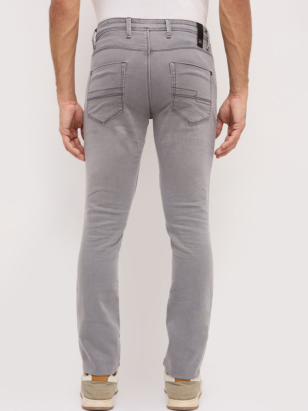 Raymond Grey Jeans