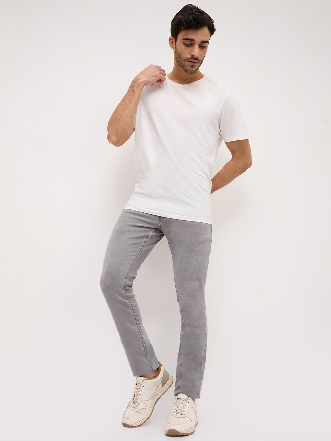 Raymond Grey Jeans