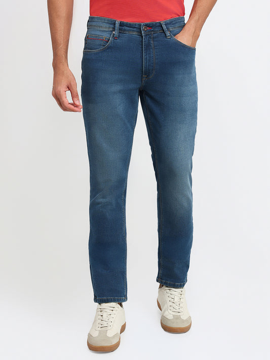 Raymond Blue Jeans