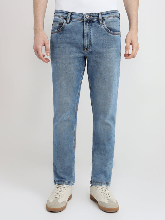 Raymond Blue Jeans