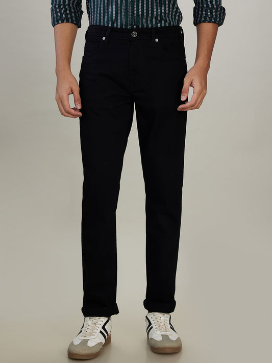 Raymond Black Jeans