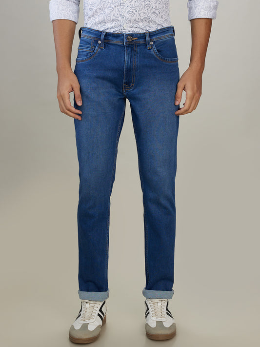 Raymond Blue Jeans