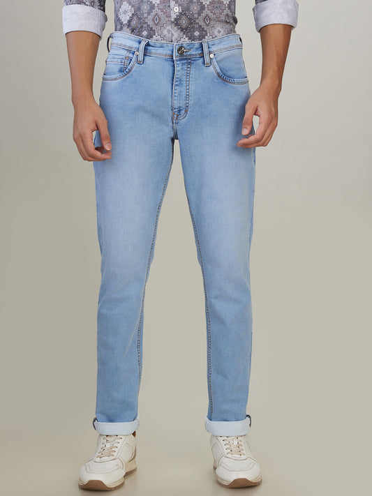 Raymond Blue Jeans