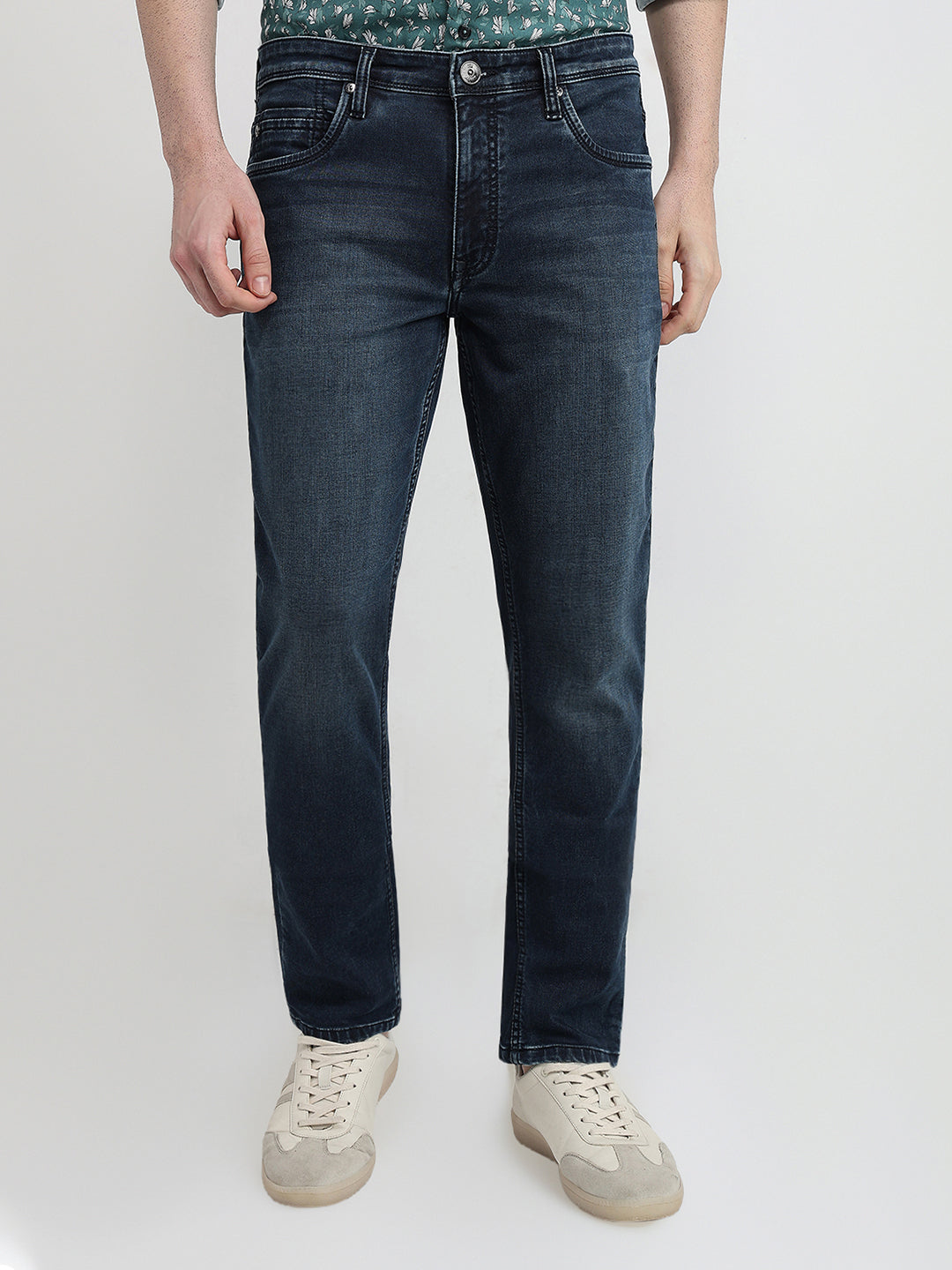 Raymond Blue Jeans