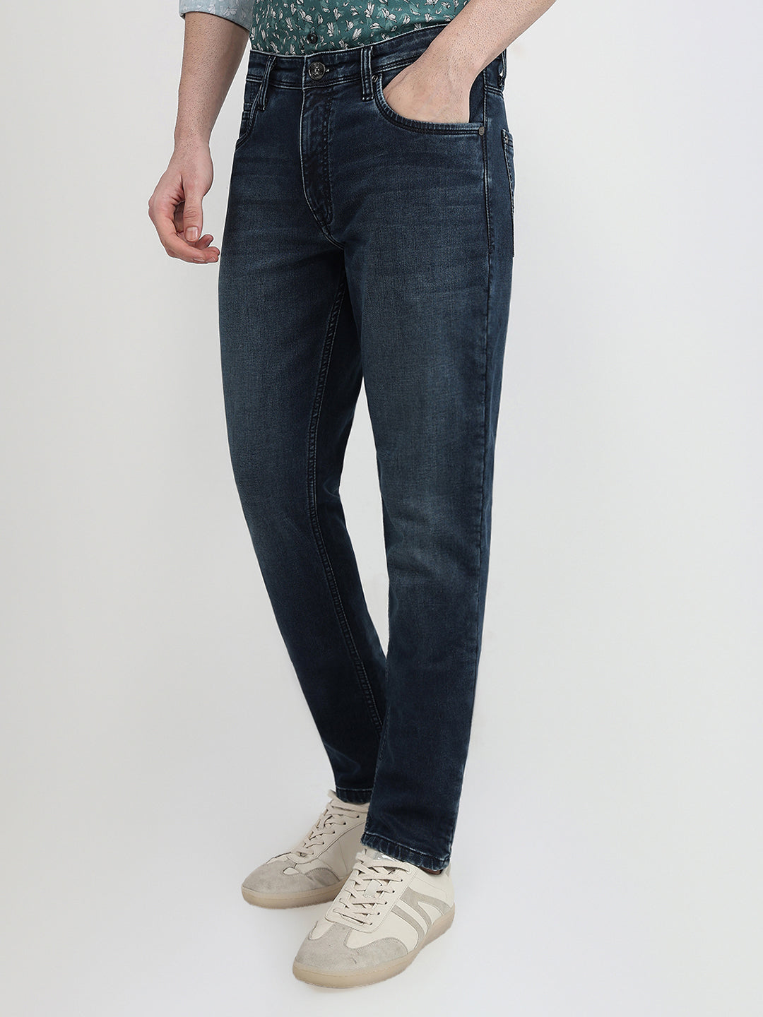 Raymond Blue Jeans