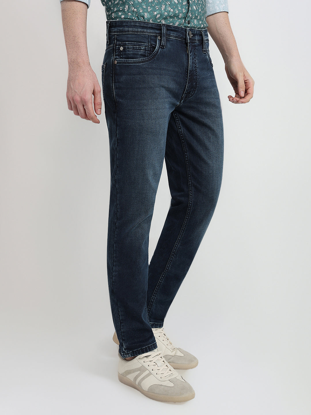 Raymond Blue Jeans