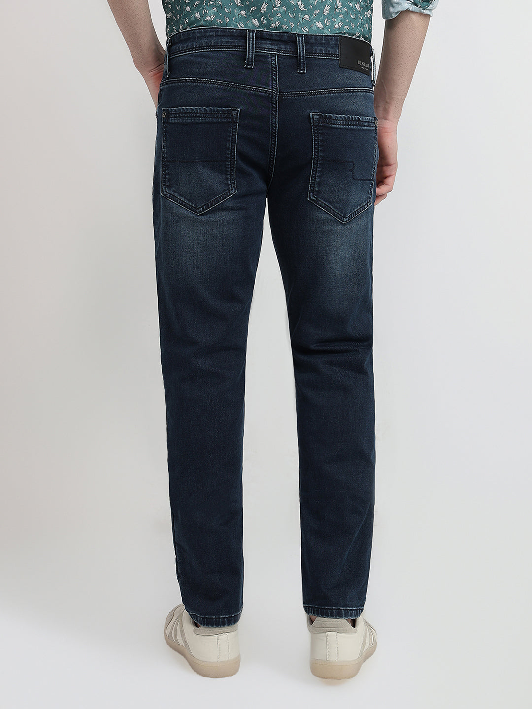 Raymond Blue Jeans