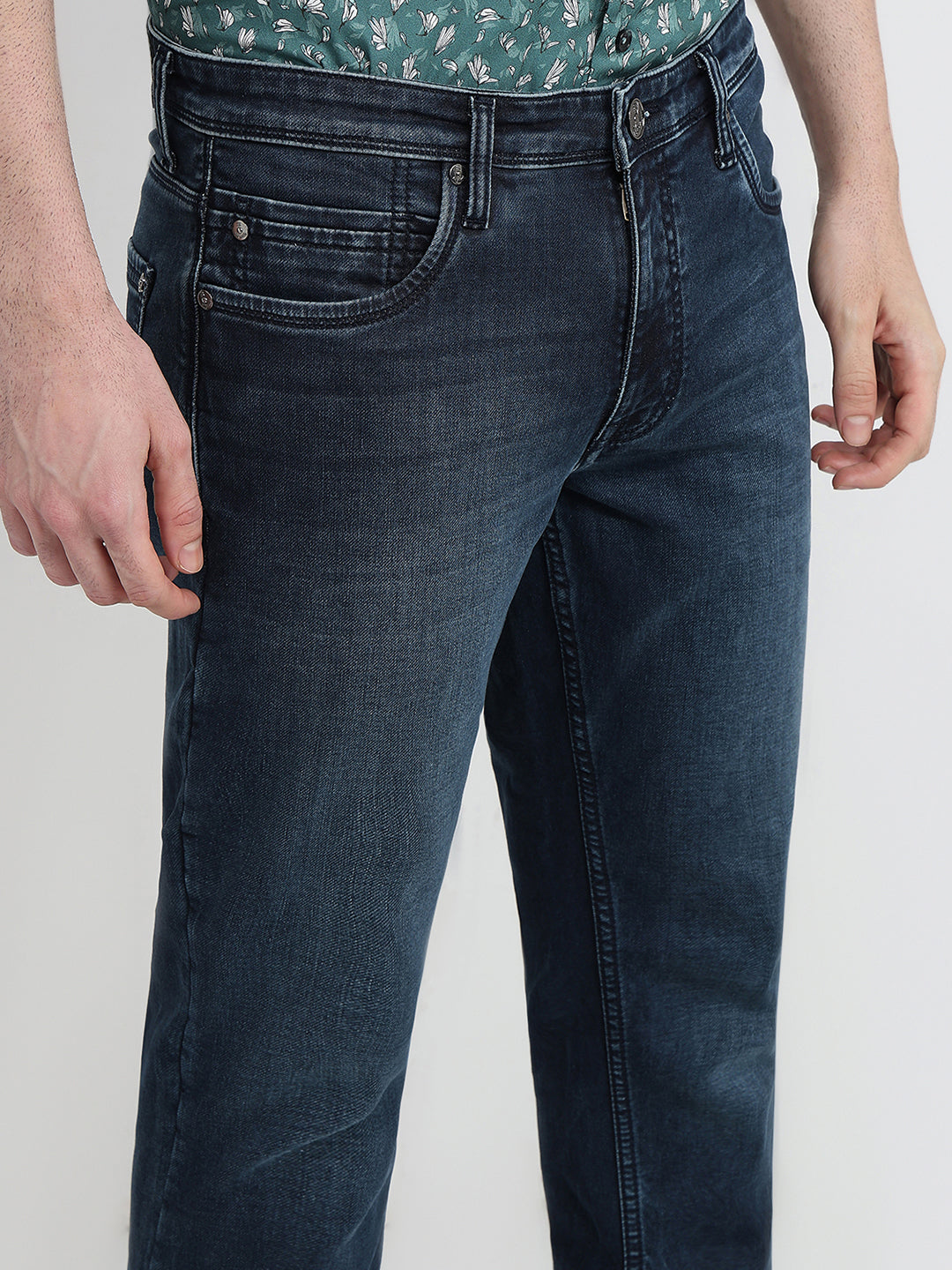 Raymond Blue Jeans