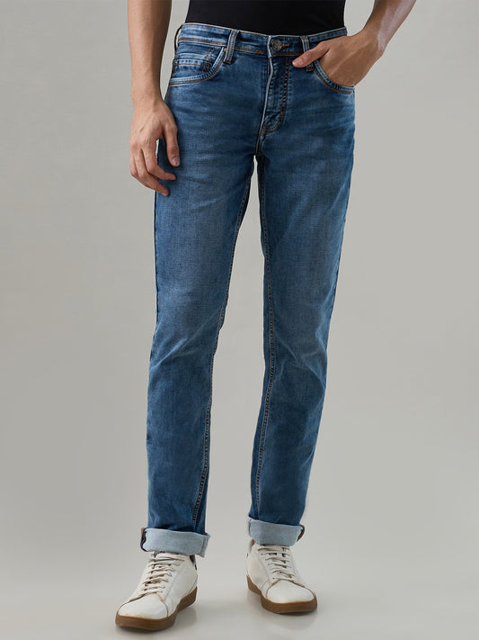 Raymond Blue Jeans