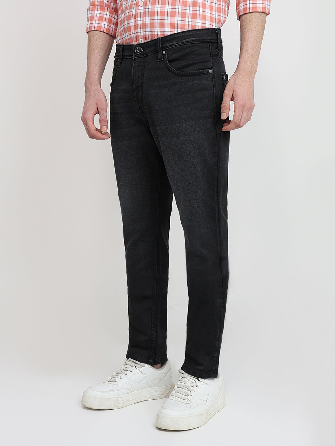 Raymond Grey Jeans
