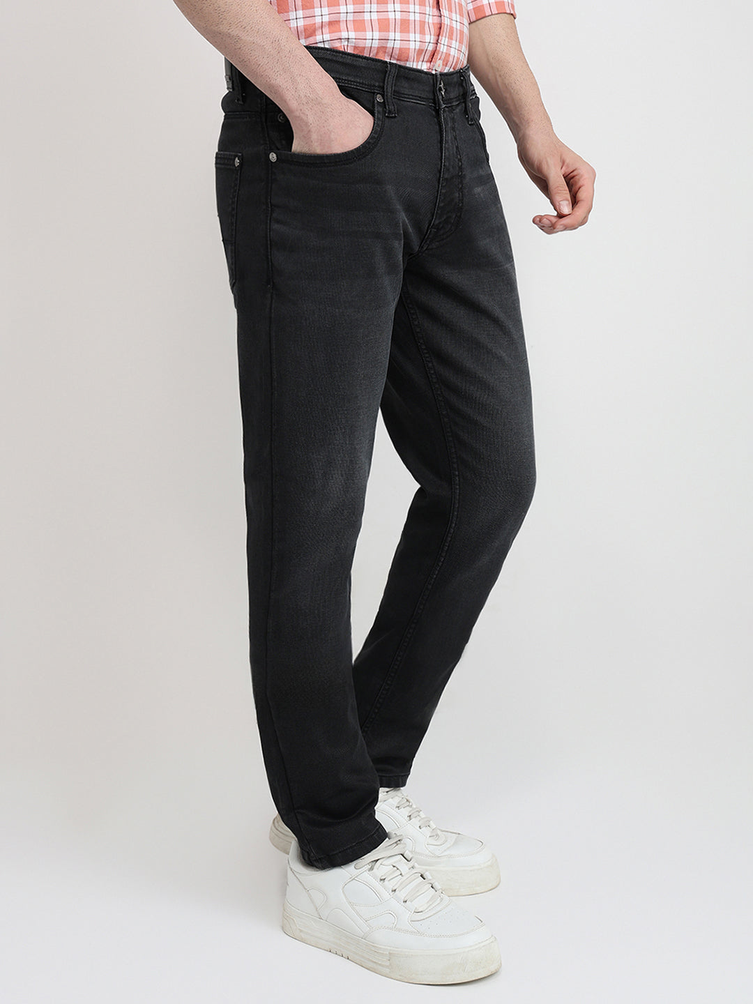 Raymond Grey Jeans