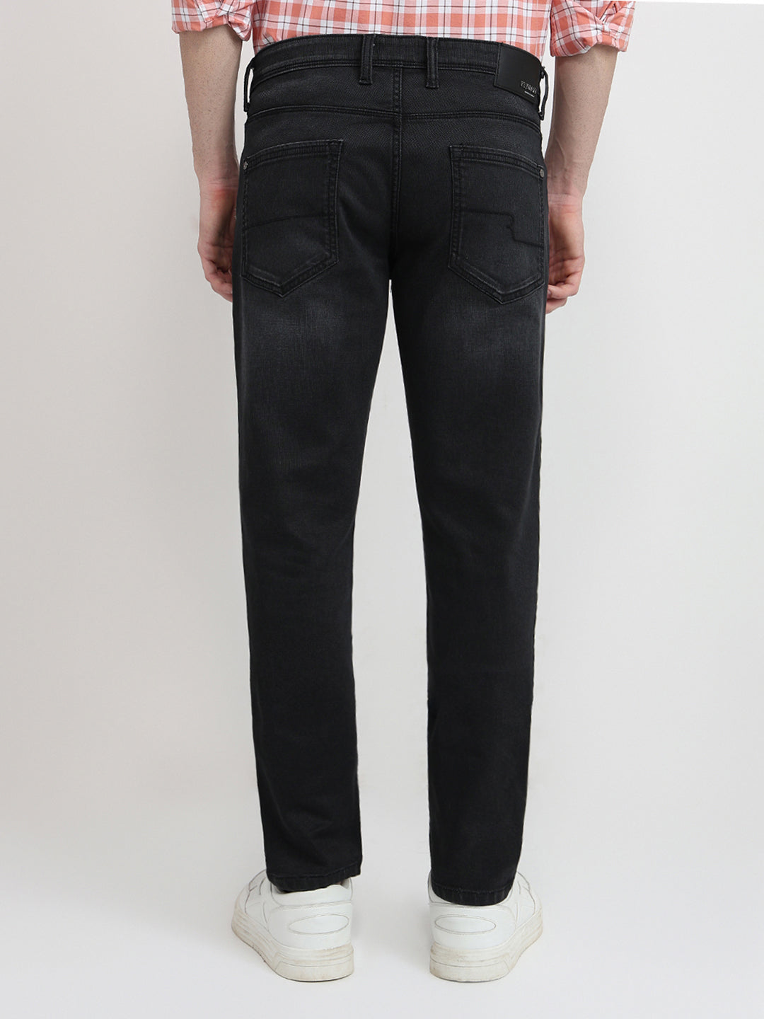 Raymond Grey Jeans