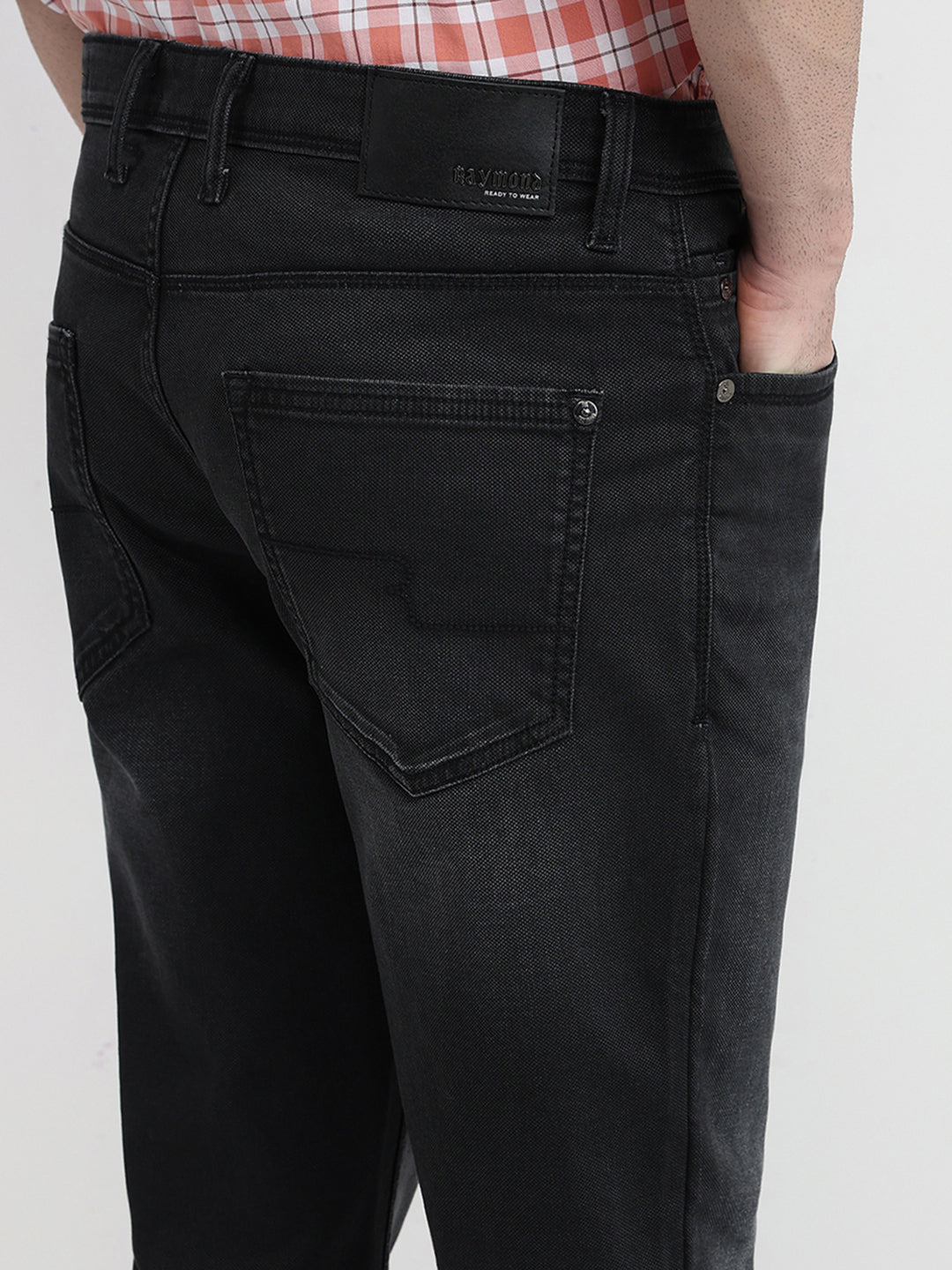 Raymond Grey Jeans
