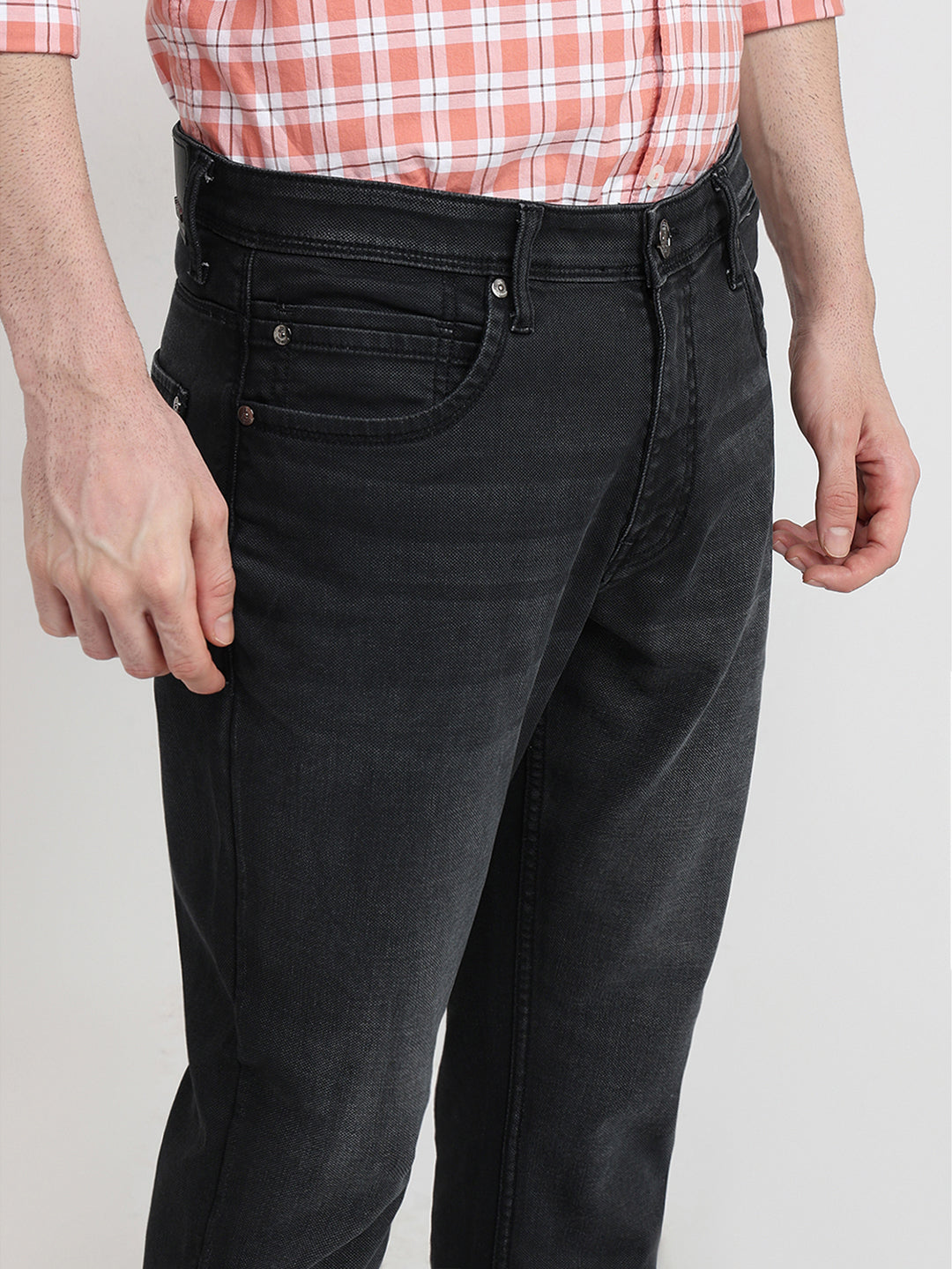 Raymond Grey Jeans