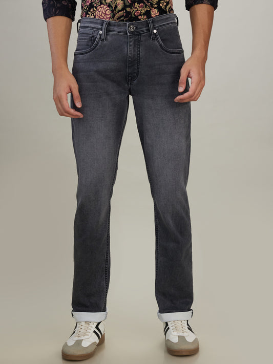 Raymond Grey Jeans
