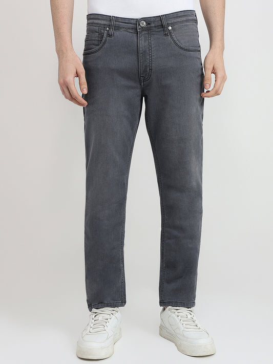 Raymond Grey Jeans