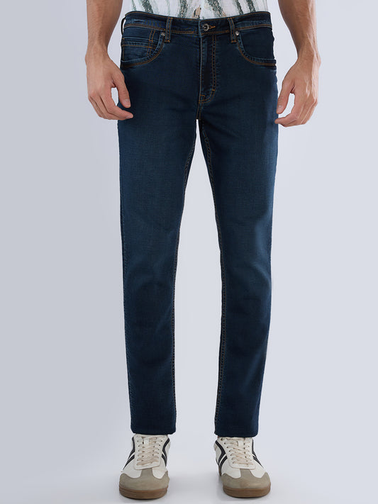 Raymond Blue Jeans