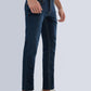 Raymond Blue Jeans