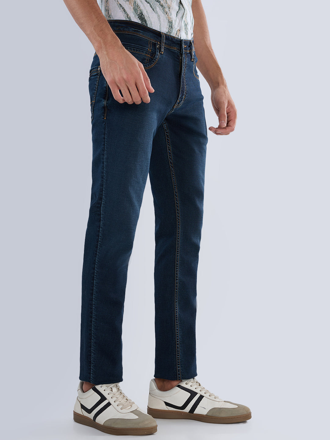 Raymond Blue Jeans