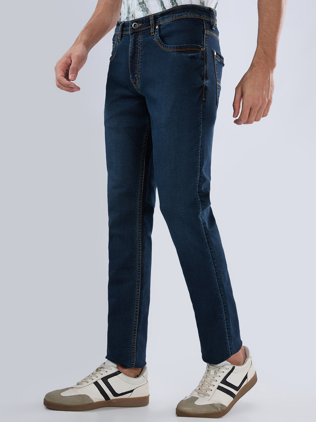 Raymond Blue Jeans
