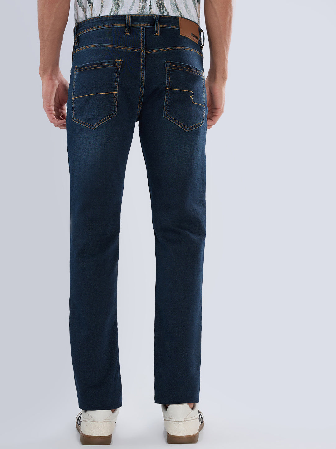 Raymond Blue Jeans