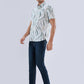 Raymond Blue Jeans