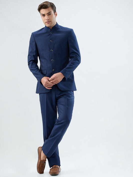 Raymond Blue Suit