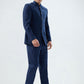 Raymond Blue Suit