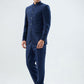 Raymond Blue Suit