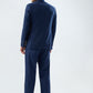 Raymond Blue Suit